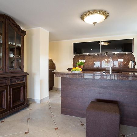 Apartamenty Ciche Wzgorze Zakopane Extérieur photo