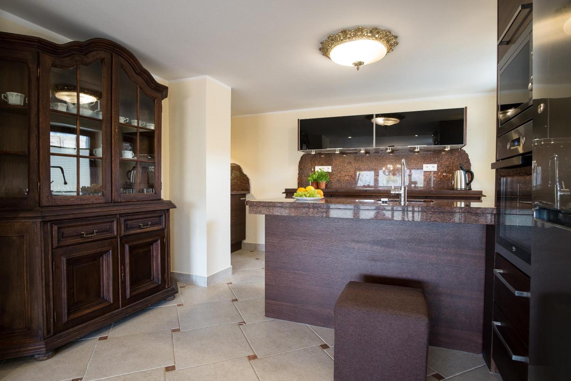Apartamenty Ciche Wzgorze Zakopane Extérieur photo
