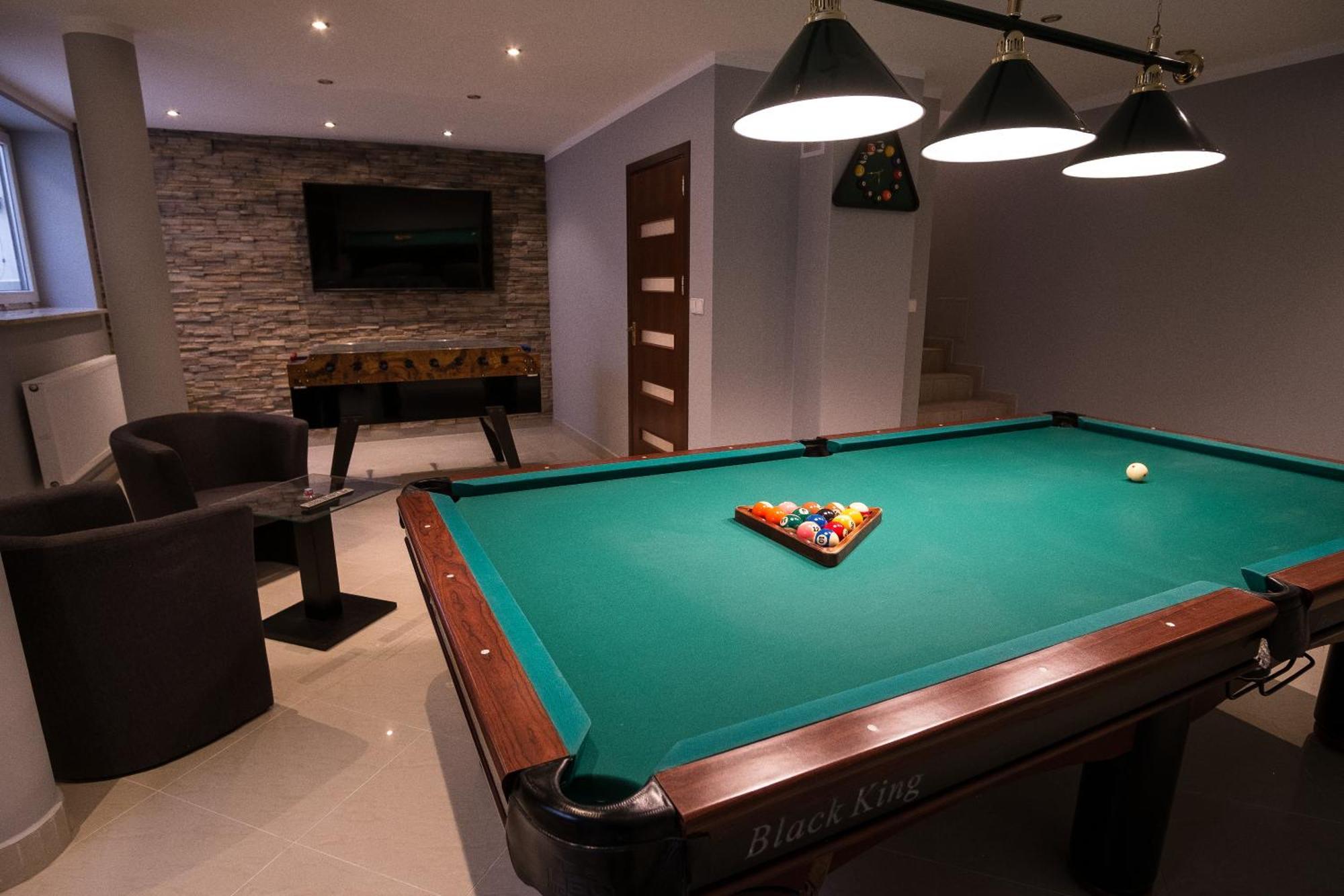Apartamenty Ciche Wzgorze Zakopane Extérieur photo