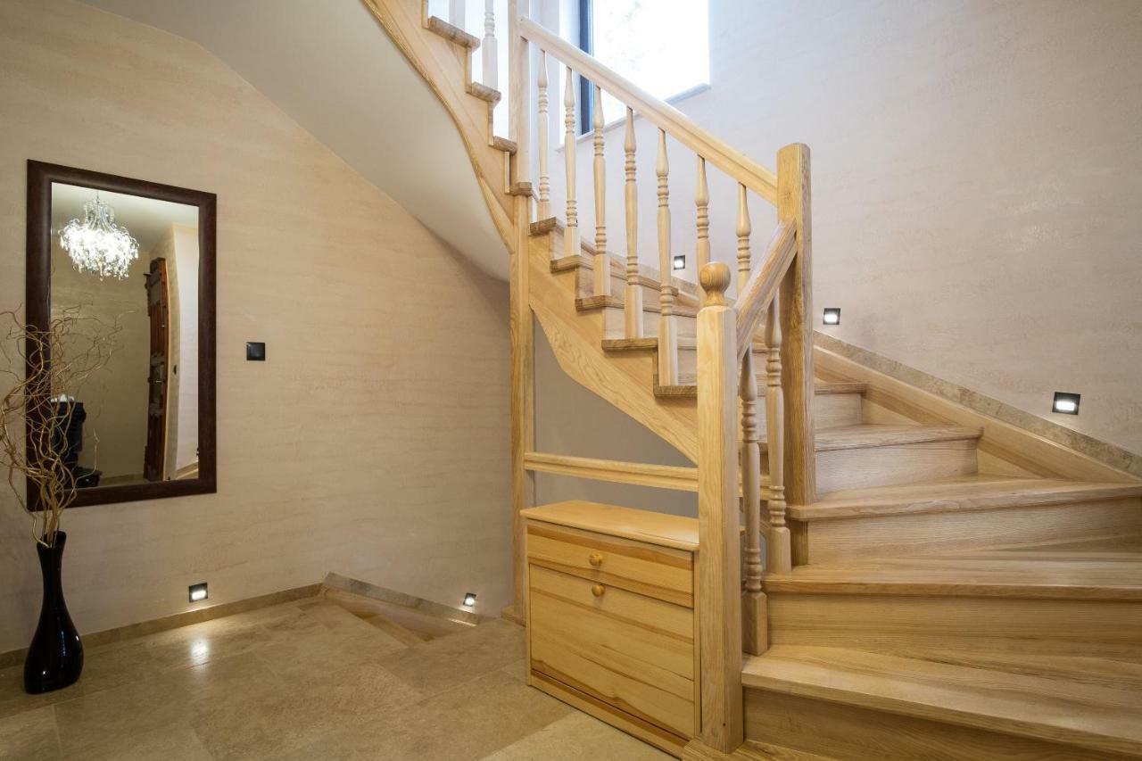 Apartamenty Ciche Wzgorze Zakopane Extérieur photo