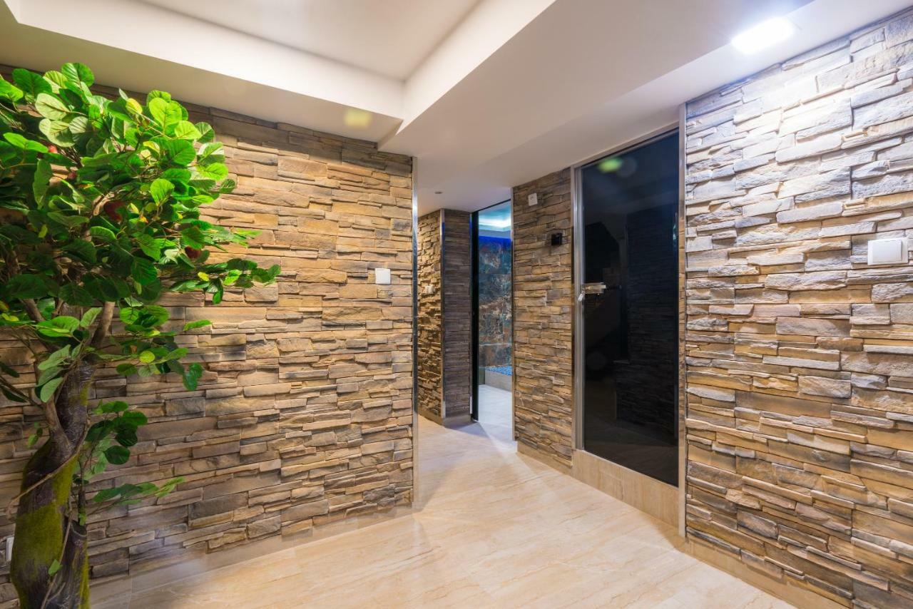 Apartamenty Ciche Wzgorze Zakopane Extérieur photo